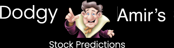 Dodgy Dave's Stock Predictions